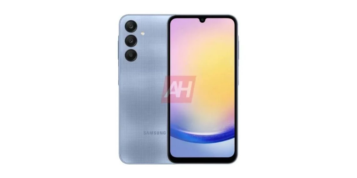 Samsung Galaxy A25 5G - Specs, 25W Fast Charging, Design, Pricing, and TUV Rheinland Certification Insights - Tech News - Updates - Before You Take