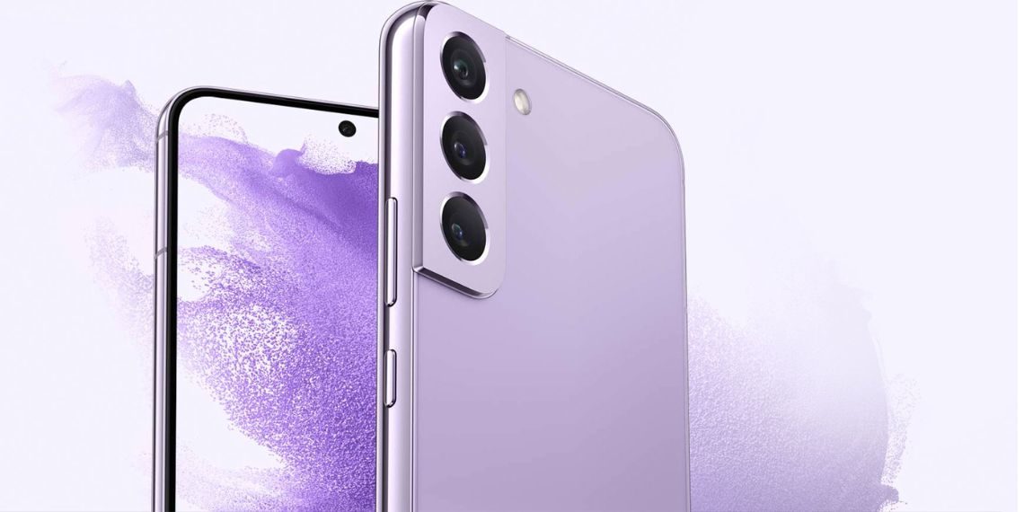 Samsung Galaxy S22 Series Unveiling One UI 6 Upgrade with Android 14 - Elevating User Experience and Future-Proofing Technology - Before You Take