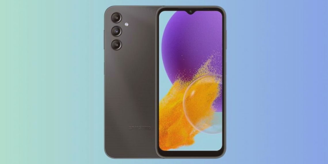 Samsung Unveils Galaxy M44 5G - 50MP Triple-Camera Setup, 120Hz Display, and 25W Fast Charging - Tech News - Updates - Before You Take