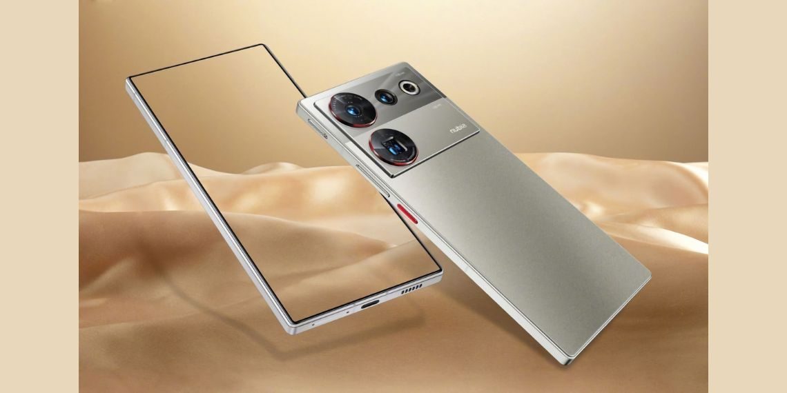 Unveiling the Nubia Z60 Ultra Leaked Snapdragon 8 Gen 3 Power and Revolutionary Camera Upgrades Redefining Smartphone Imaging - Tech News - Before You Take