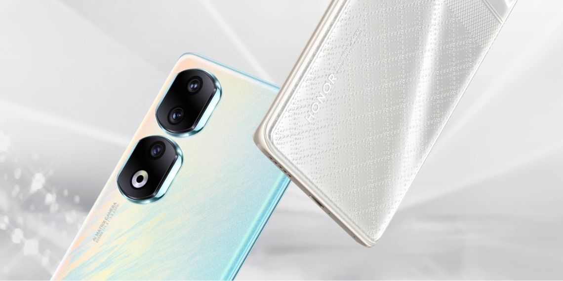 Upcoming Honor 100 Series - Expected Launch Date, Unique Dual Front Cameras, and Specs - Tech News - Updates - Leaks - Before You Take