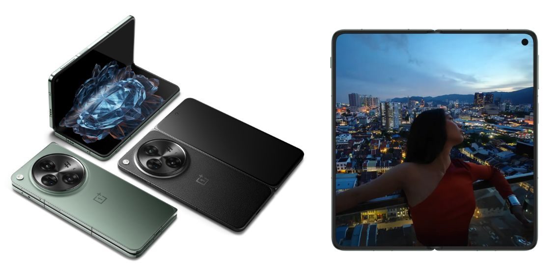 Upgrade Alert - OnePlus Open Receives eSIM Integration, Camera Enhancements, and Bug Fixes in Latest Update - Tech News - Software - Before You Take