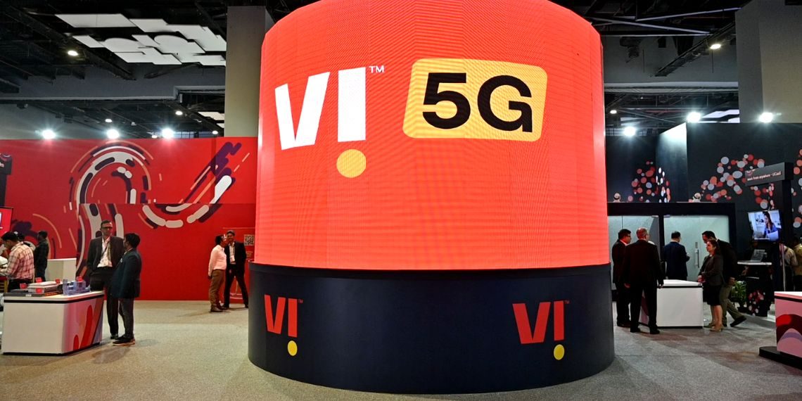 Vi (Vodafone Idea) Activates 5G Services in Select Zones of Pune and Delhi, Paving the Path for Future Connectivity - Tech News - Before You Take