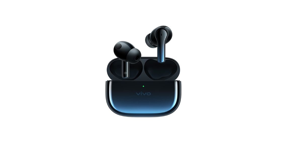 Vivo TWS Air 2 - Certified for Global Launch as Earbuds Receive Indonesia's Seal of Approval - Technology News - Updates - Befoe You Take