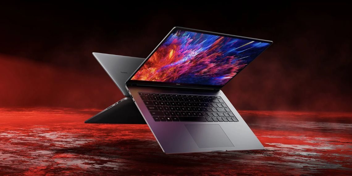 Xiaomi Book 14 - A High-Resolution 2.8K 120Hz Laptop with Intel 12th Gen Processors Takes Global Stage - Tech News - Updates - Before You Take