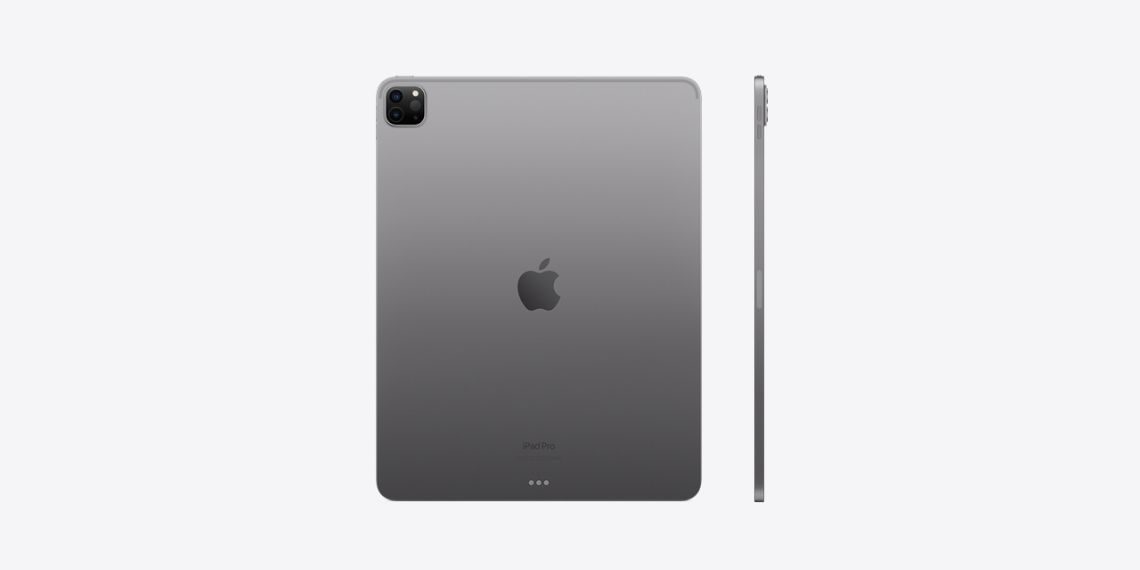 iPad Air 12.9-Inch A Technological Marvel on the Horizon Next-Gen Features, Stunning Display, and Anticipated Release in Apple's 2024 Lineup - Before You Take