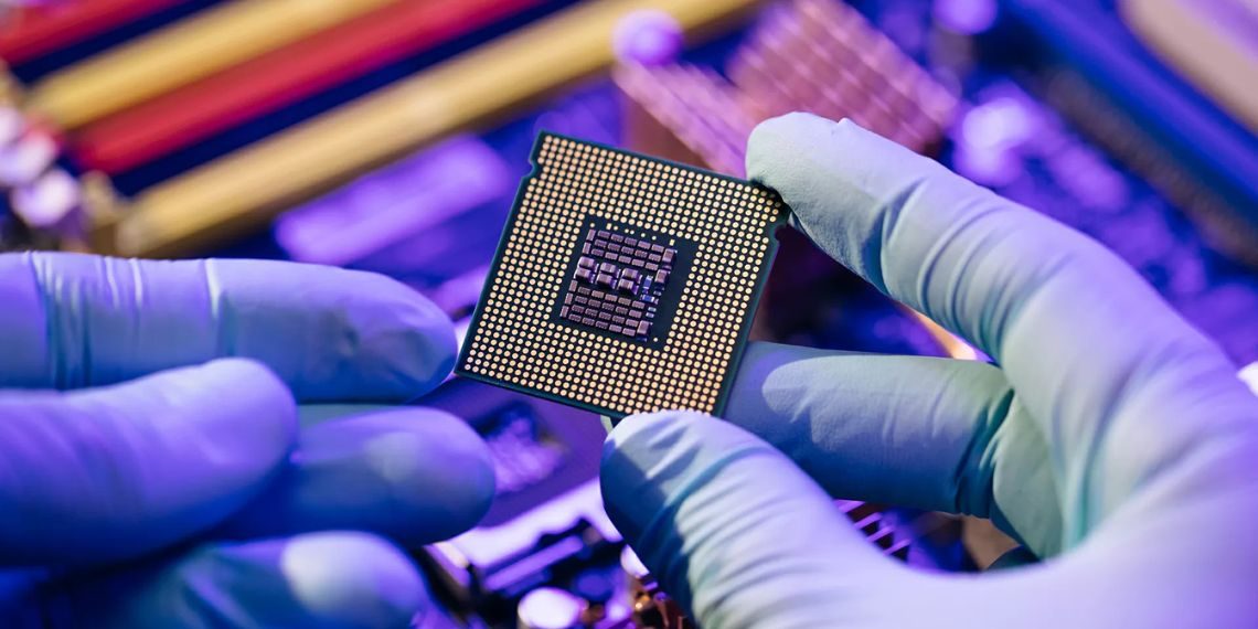2024 Semiconductor Market Recovery - AI, Automotive, and More Driving Growth - Tech News - Updates - Electronics - Before You Take