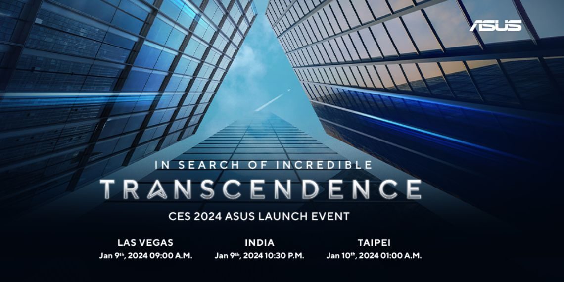 ASUS ROG Phone 8 Series at CES 2024 - Innovations, Gaming Prowess, and Debut Revelations Unveiled! - Tech News - Updates - Mobile - Before You Take