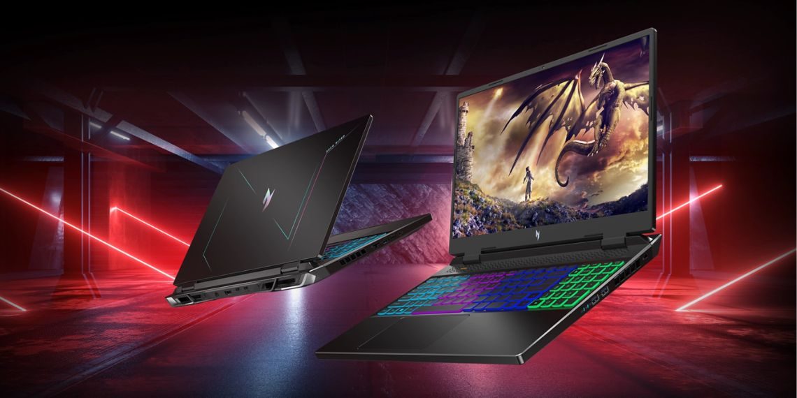Acer Nitro V 16 Launched - Specs, Pricing, and More Details Revealed - Latest Technology News - Updates - Gadgets - Before You Take