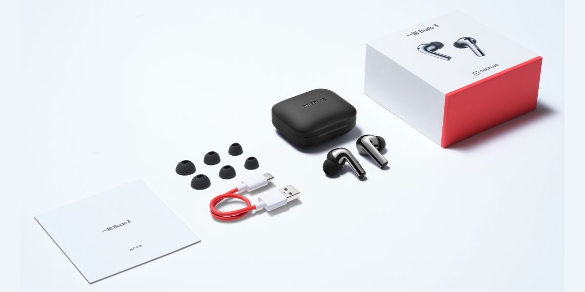 Breaking - OnePlus Buds 3 & Ace 3 Launch Confirmed - Specs, Leaks, and Global Unveil! - Tech News - Updates - Leaks - Gadgets - Before You Take