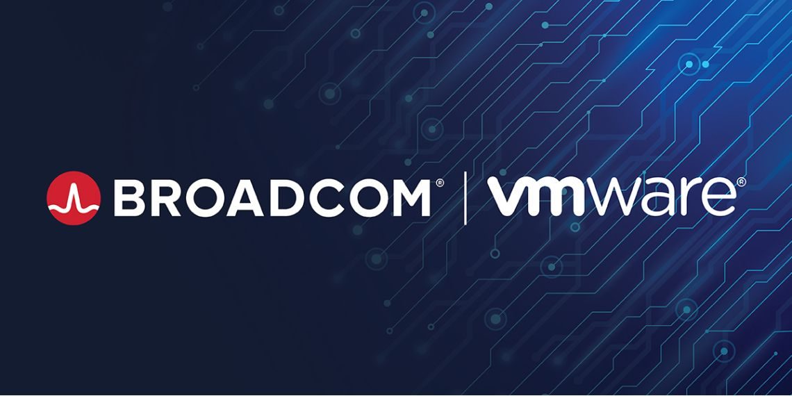 Broadcom's VMware Acquisition - 1,300 Layoffs Amid $69 Billion Takeover Post-China Regulatory Approval - IT Industry - Electronics News - Before You Take