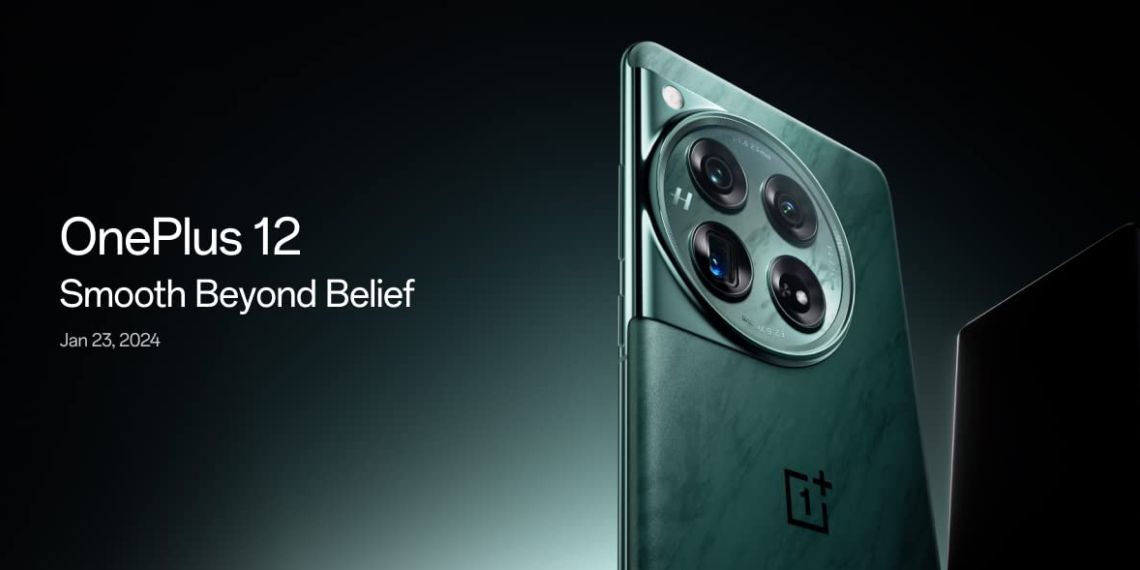 Comprehensive Leak - OnePlus 12 Series RAM, Storage, and Colors Ahead of India Debut - Tech News - Updates - Mobile - Gadgets - Before You Take