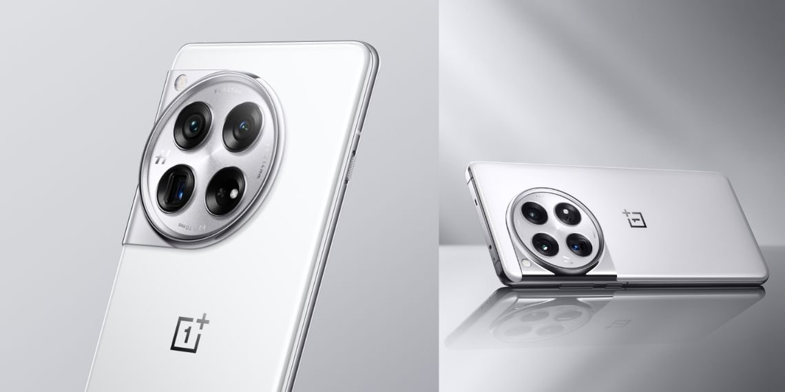 Comprehensive OnePlus 12 Repair Part Pricing Analysis - From Screens to Motherboards - Tech News - Updates - Mobile - Gadgets - Before You Take