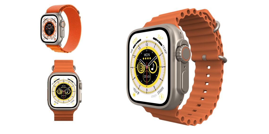 Enfit NEO & NEO PRO Smartwatches Make India Debut - Connectivity & Specs Unveiled - Tech News - Updates - Gadgets - Before You Take