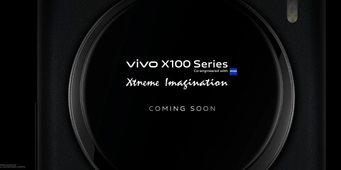 Exclusive Unveil - Vivo X100 Series Sets New Standards with MediaTek Dimensity 9300 in India! - Tech News - Updates - Mobile - Gadgets - Before You Take