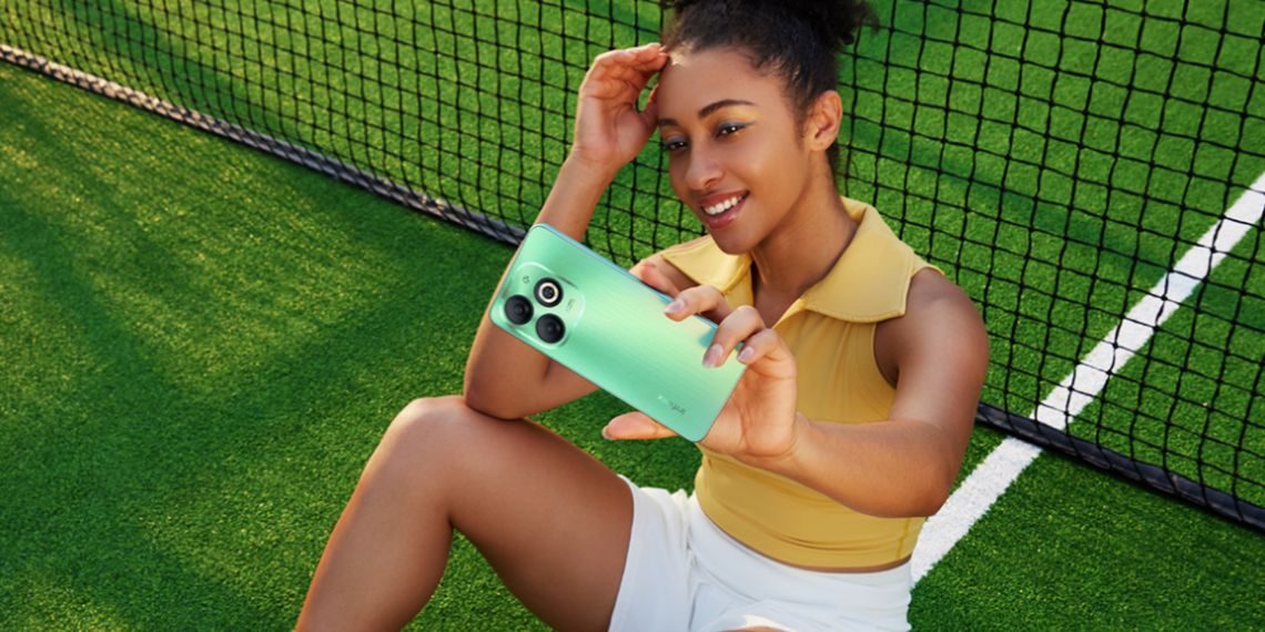 Exploring Infinix Smart 8 Pro's Specifications - Insights from Google Play Console & Tipster Leaks - Tech News - Updates - Mobile - Gadgets - Before You Take