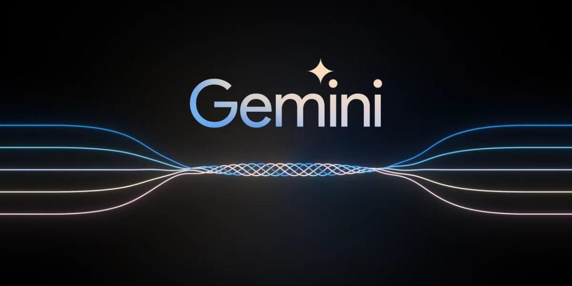 Google Launches Gemini AI - Revolutionizing Language Understanding and Multi-Modal Interaction - Tech News - Software Updates - Before You Take