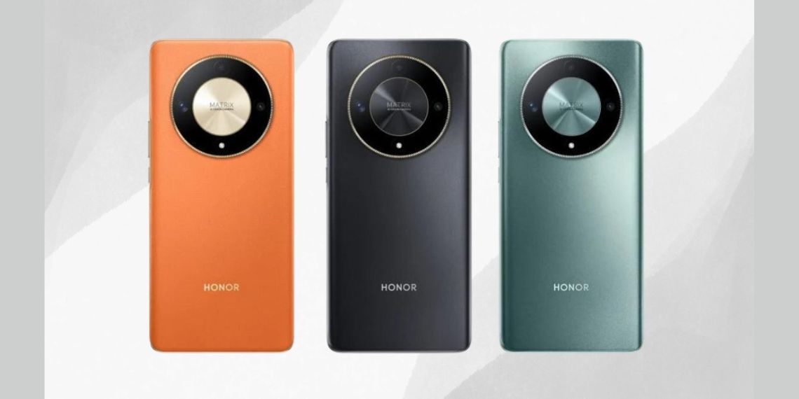 Honor Magic 6 Lite 5G Launched in Europe - Specifications, Pricing, and More! - Latest Tech News - Updates - Mobile - Gadgets - Before You Take