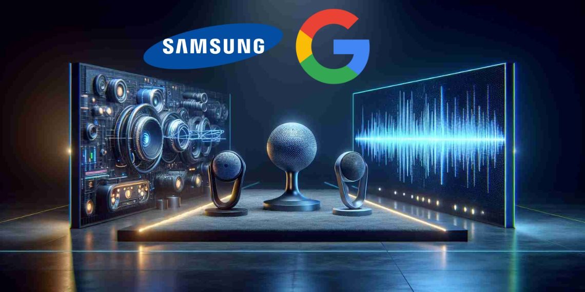 IAMF - Samsung and Google Redefine Audio Technology with 3D Spatial Innovation - Electronics News - Tech Updates - Before You Take