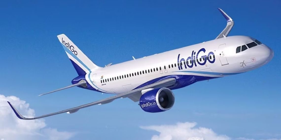 IndiGo Launches 6Eskai AI Chatbot - Redefining Customer Support and Flight Bookings with GPT-4 Technology - Tech News - Updates - Before You Take