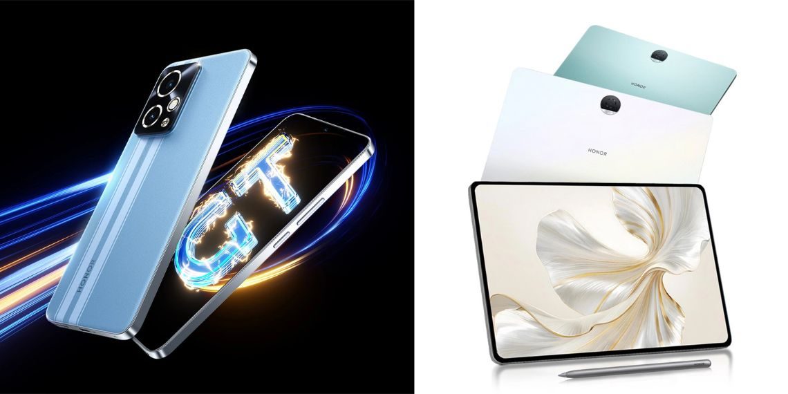 Introducing Honor 90 GT & Honor Pad 9 - China Launch, Price, and Detailed Specs Revealed! - Tech News - Updates - Mobile - Gadgets - Before You Take
