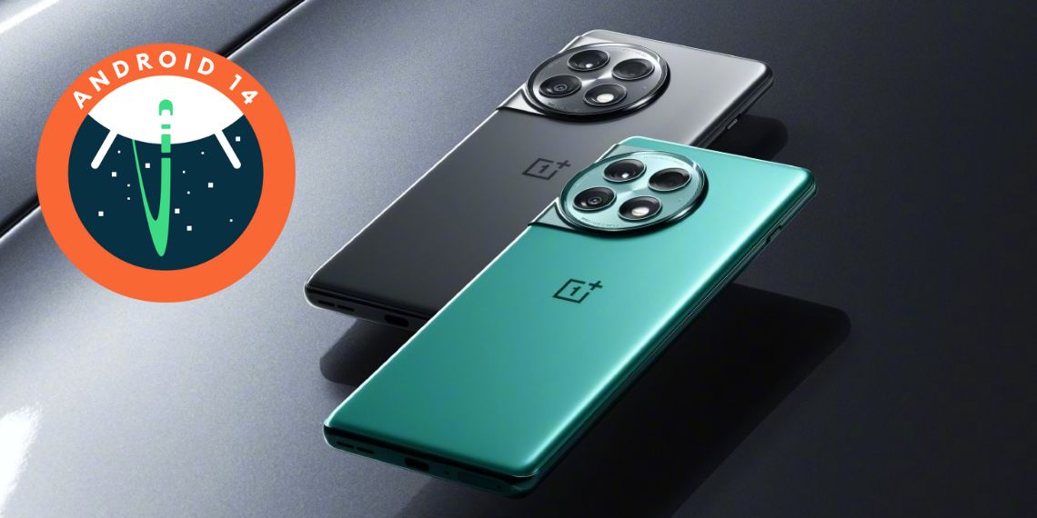 Latest Oxygen OS 14 Update Hits OnePlus 11R and OnePlus 10T in India ...