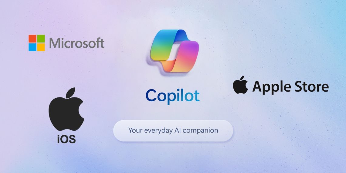 Microsoft Copilot Launches on iPhone, iPad, and Apple Silicon Macs, Offering Free GPT-4 Access - Tech News - Updates - Before You Take
