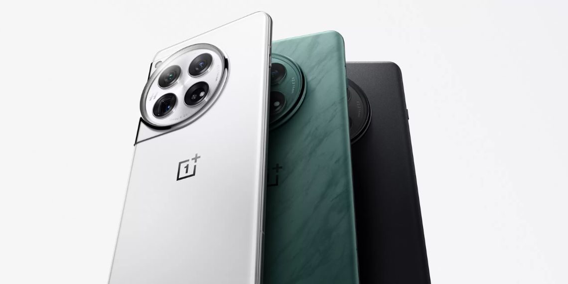Never Settle - OnePlus 12 Series Global Launch Revealed – Flagship 5G Phones & IoT Expansion Unveiled - Tech News - Updates - Mobile - Before You Take