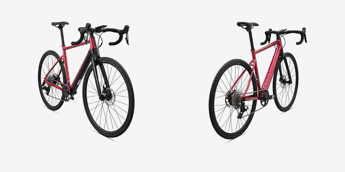 Newly Launched Van Rysel E-EDR AF Apex - Ultra-Light Electric Bike, Specifications, Pricing & Details - Tech News - Updates - Before You Take