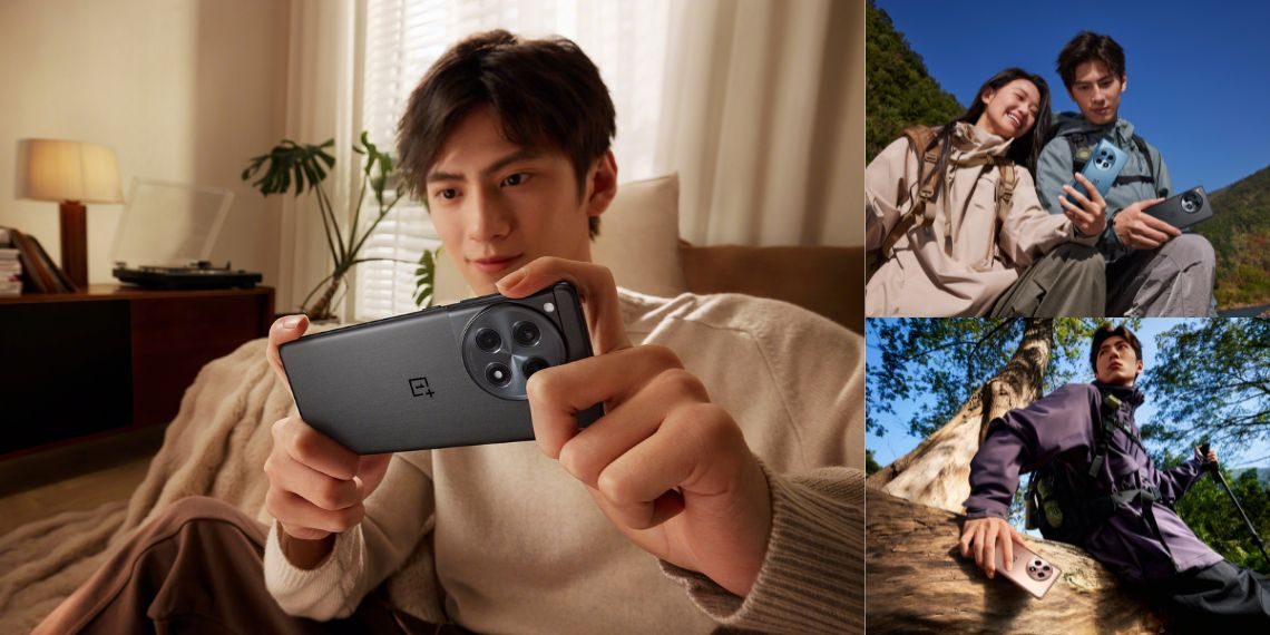 OnePlus Ace 3 - Unveiling Teased Camera Samples & Key Specifications Await January Launch - Tech News - Updates - Leaks - Mobile - Before You Take