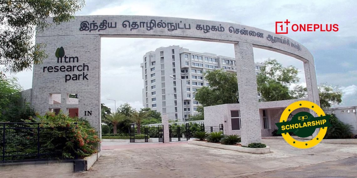 OnePlus and IIT Madras Introduce 'Never Settle' Scholarship Program - Unveiling Comprehensive Details - Tech News - Updates - Before You Take