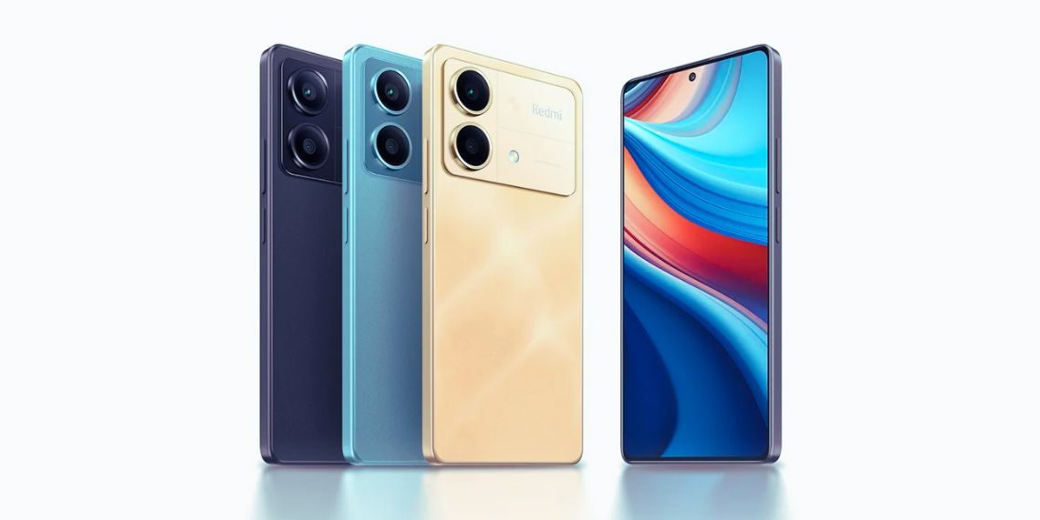 Poco X6 Series Launch Imminent - Teasers, Christmas Clues, and Certification Hints! - Tech News - Updates - Mobile - Gadgets - Before You Take