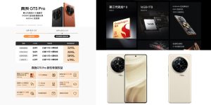 Realme GT 5 Pro - Launched in China with Impressive Specs, Pricing, and More Details Revealed - Tech News - Mobile - Gadgets - Before You Take