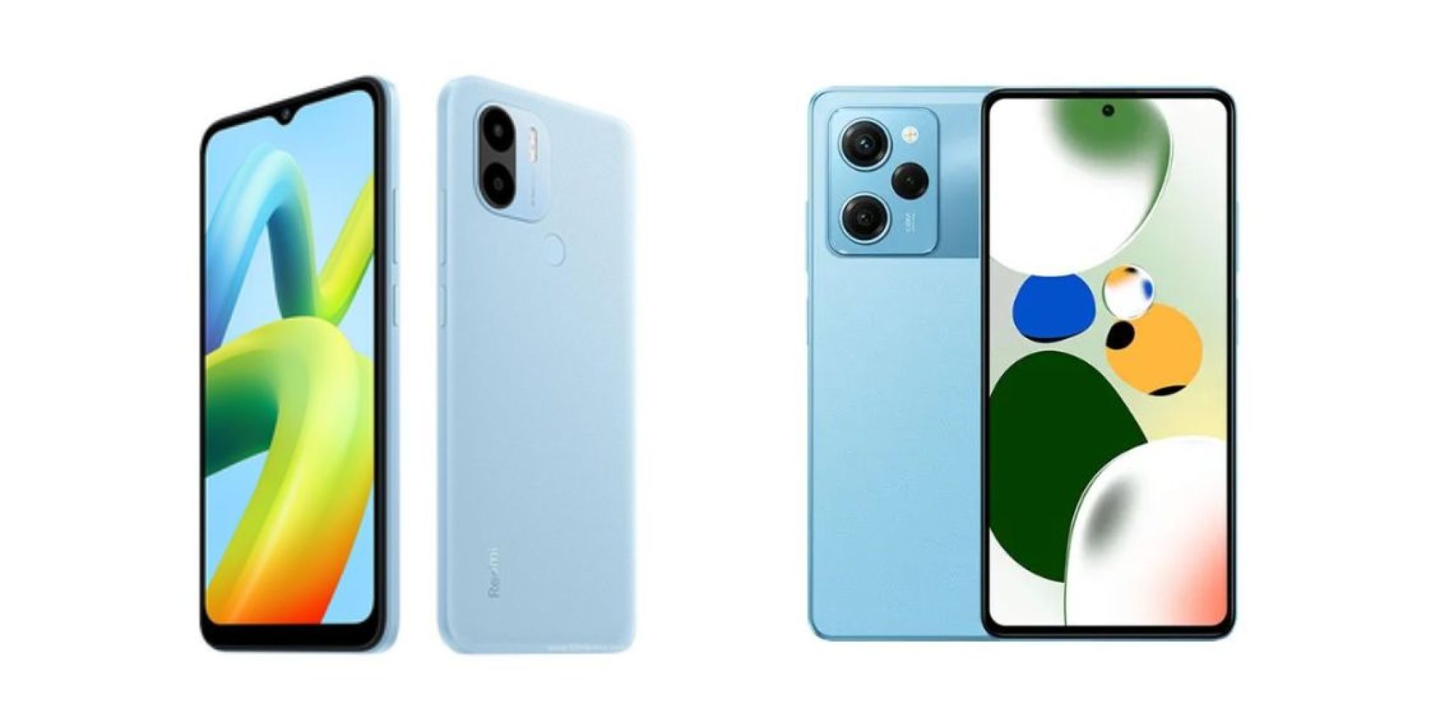 Redmi A3 Receives Nbtc Certification Poco X6 Pro 5g Spotted Launch Buzz And Details Before 8793