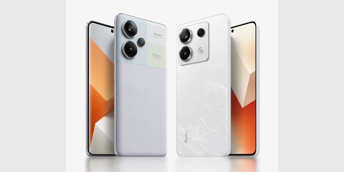 Redmi Note 13 Pro & Pro+ Leaks - Detailed Specs, Pricing, and Insights Revealed! - Tech News - Updates - Mobile - Gadgets - Before You Take