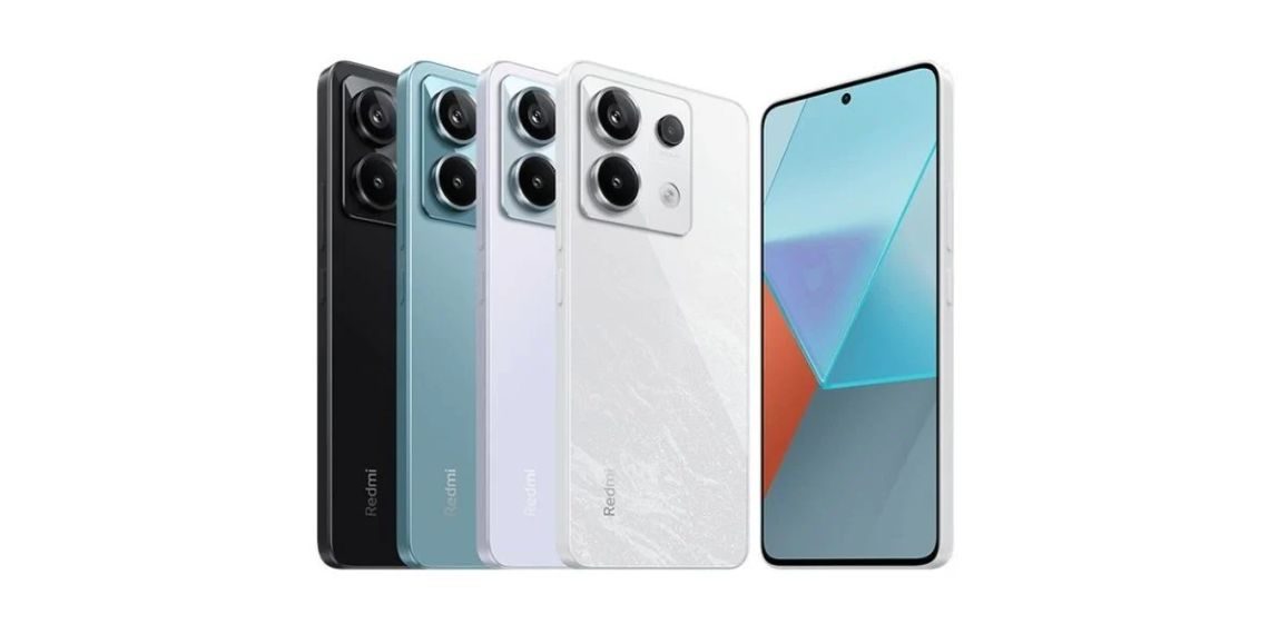 Redmi Note 13 Pro & Pro+ - TDRA Certified for Global Launch - Advanced Cameras, Fast Charging, & More! - Tech News - Updates - Mobile - Before You Take
