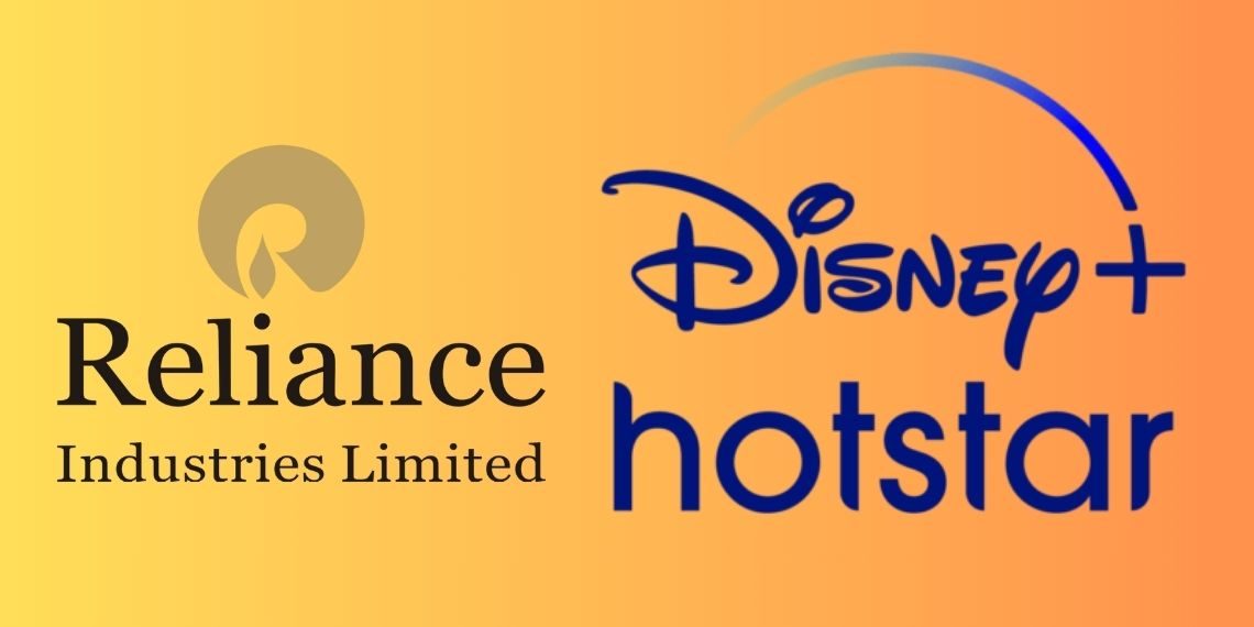 Reliance-Disney Merger - How It Shapes JioCinema & Disney+ Hotstar Services for Users - Tech News - Updates - OTT - Before You Take
