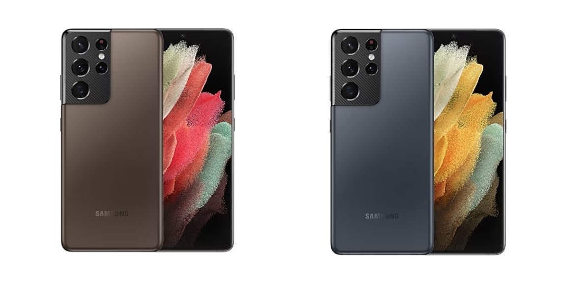 Samsung Galaxy S21 Series in India Gets Android 14-Based One UI 6 - Learn How to Download and Explore Key Features! - Tech News - Before You Take