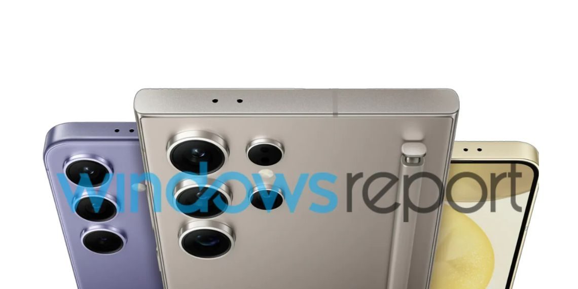 Samsung Galaxy S24 Ultra Leaks - 200MP Camera, 8K Video, Meta Partnership, and Snapdragon 8 Gen 3 Insights - Tech News - Mobile - Updates - Before You Take