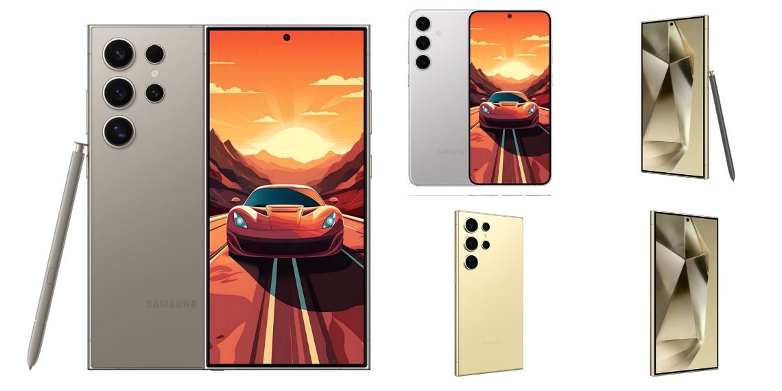 Samsung Galaxy S24 Ultra - Next-Gen Camera Upgrade and Complete Specs Revealed! - Tech News - Updates - Leaks - Mobile - Gadgets - Before You Take