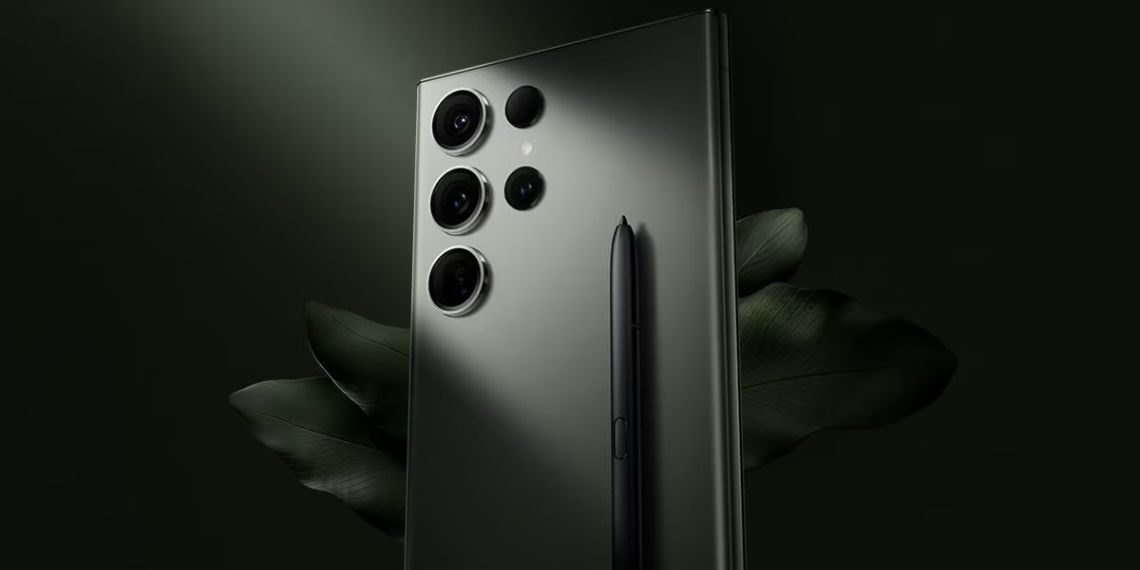 Samsung Galaxy S25 and S25+ - Expected Sony Sensors & Enhanced Camera Specs Revealed by Insider Leak - Tech News - Updates - Mobile - Before You Take