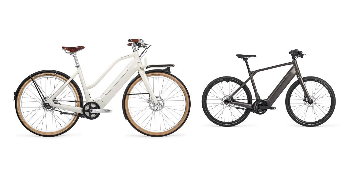 Schindelhaeur Launches Heinrich and Hannah E-Bikes - Specs, Pricing, and Details Revealed! - Tech News - Updates - Before You Take