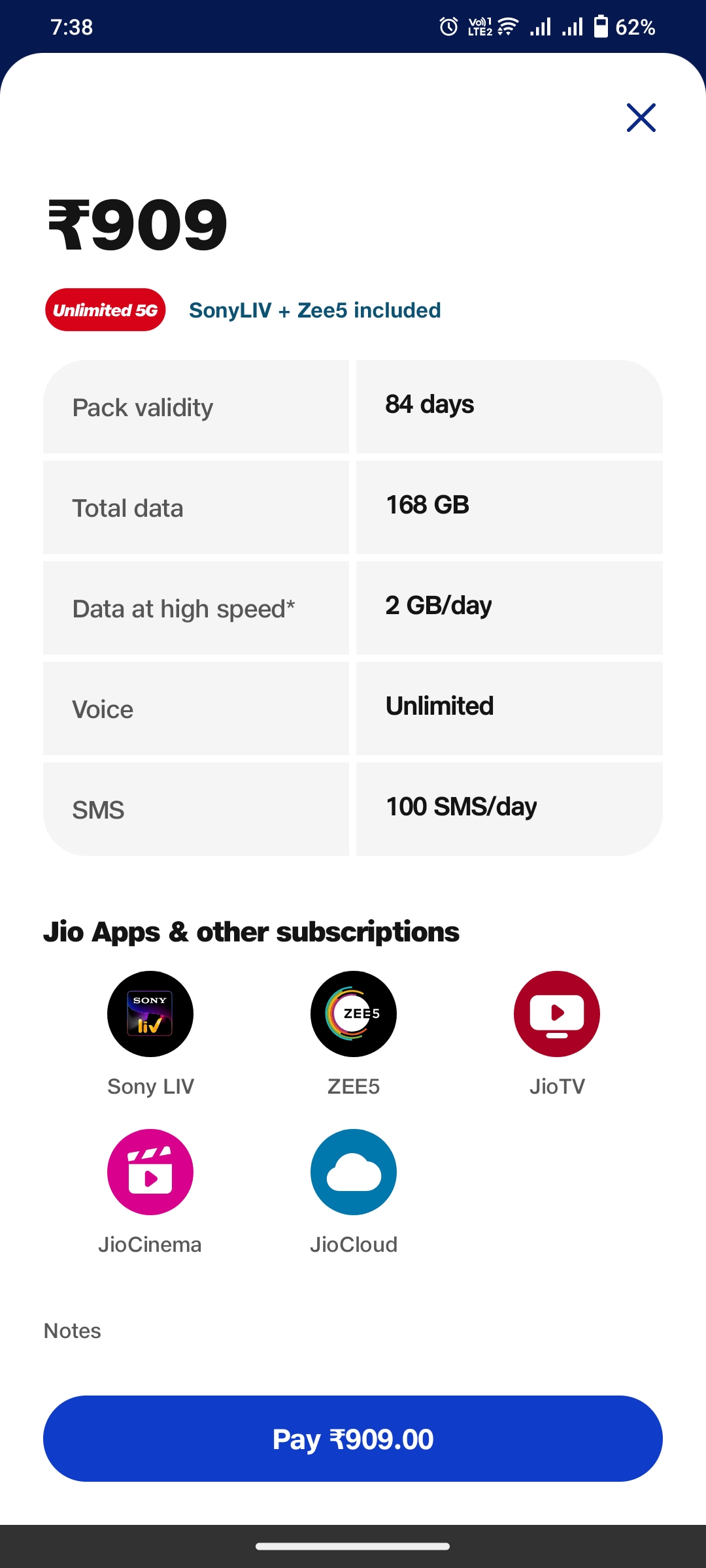 Before You Take - Telecom News - Tech Updates - Jio News