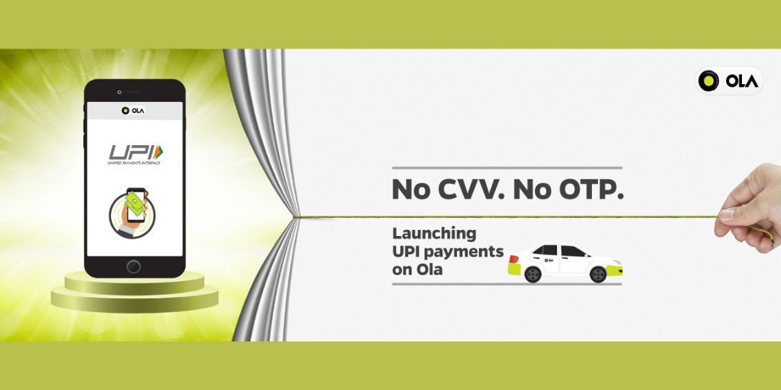 Streamlining Cab Payments Ola's Direct UPI Integration for Riders, Challenges for Drivers - Tech News - Updates - Before You Take