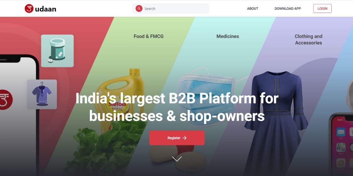 Udaan's Workforce Restructuring - A Detailed Post-Funding Review and Impact Analysis - Tech News - Updates - IT Industry - Before You Take