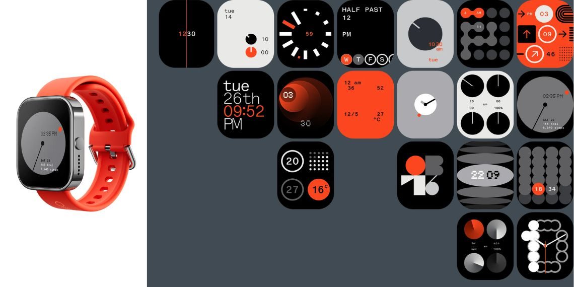 Uncovering Security Vulnerabilities in Nothing's CMF Watch App - Encryption Risks Revealed - Software Updates - Tech News - Before You Take