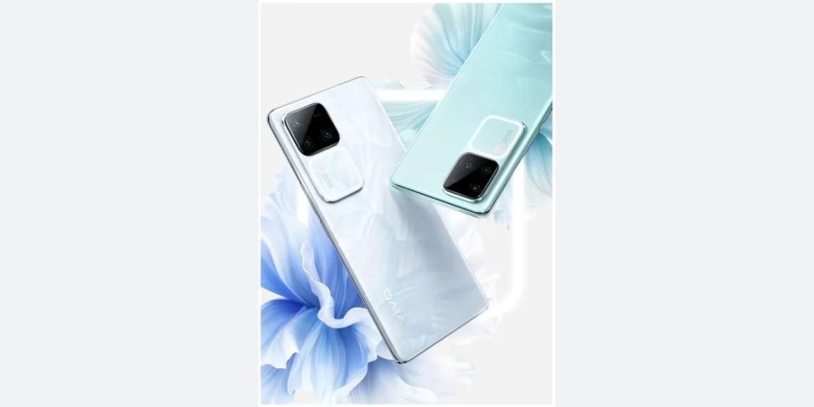 Vivo S18 Geekbench Leaks - 16GB RAM, Snapdragon 7 Gen 3 - Previewing the Upcoming Launch - Tech News - Updates - Mobile - Gadgets - Before You Take