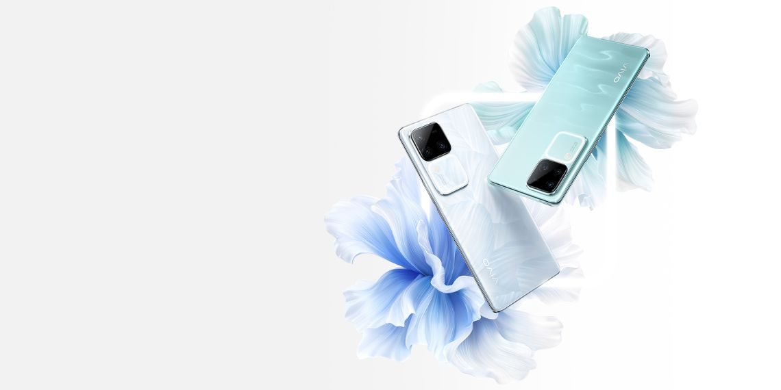 Vivo S18 Series Launched in China - Detailed Specs, Features, and Pricing Revealed - Tech News - Updates - Mobile - Gadgets - Before You Take