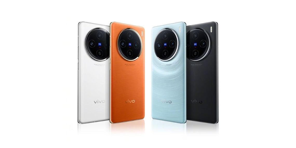 Vivo X100S & X100S Pro Leaked Specs Unveil Cutting-Edge Features and Q2 2024 Launch Buzz! - Tech News - Updates - Leaks - Mobile - Before You Take