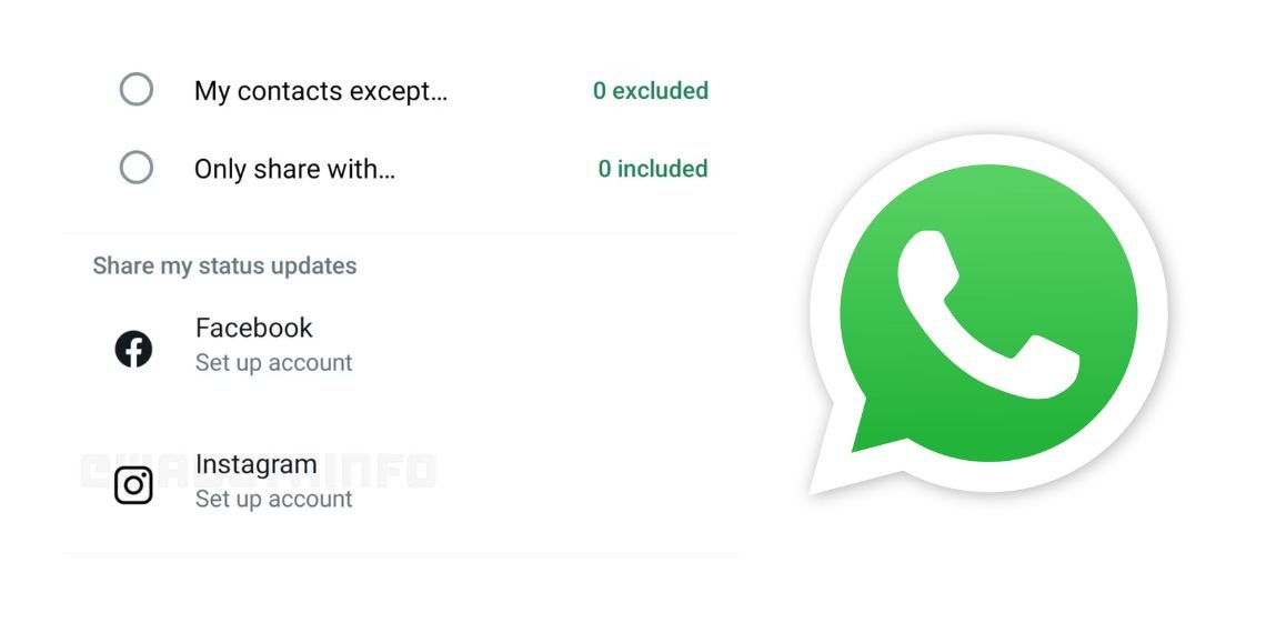 WhatsApp's Latest Update - Sharing Status to Instagram and Username Search Coming Soon - Tech News - Software Updates - Before You Take